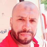 Khaled Abdelaziz