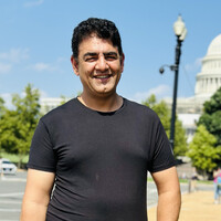 Amjad Aly