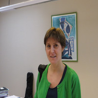 Anne Borghs