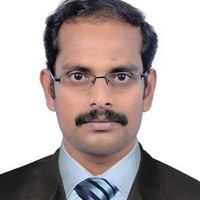 Ponmarthandan Gandhi