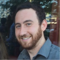 Seth Carlson Mba, Cscp