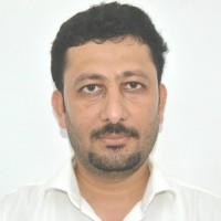 Sheharyar Baig