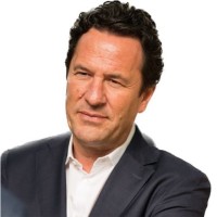 Philippe Mahieu, CFA