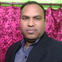 Rohit Kumar Mandal
