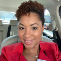 Lakesha Burton