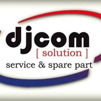Djcom Solution