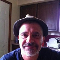 Mark Gaskin