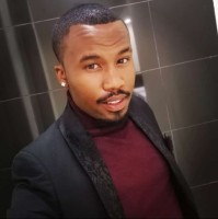 Kelvin Dinjana