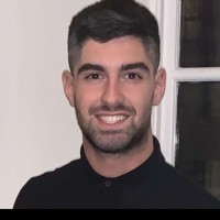 Matthew Heggie, MSc BEng