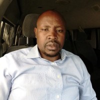 Martin Mugo