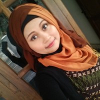Yunita Dwinursari, SP
