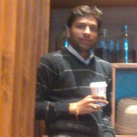 Piyush Garg