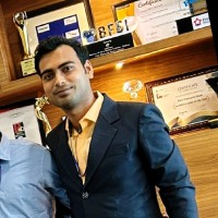 Arindam Saha