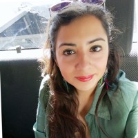Vanessa Arevalo Zuñiga