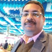 Praveen Singhal