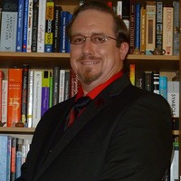 Michael Stephen Stretton, III, Rosa Ferreum