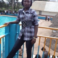 Blessed Linorah Edith