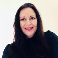 Eva Cathrine Vatovec Nordmo