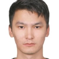 Бауыржан Ешимов