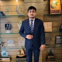 Syed Naeem Abbas Rizvi