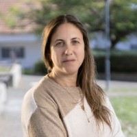 Ruth Barlev