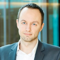 Jakob Stoktoft Oddershede