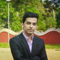 Md. Shakil Sikder