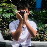 Xavier Sam