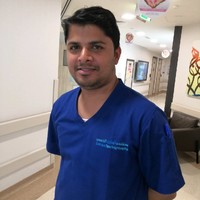 Rajeesh P K