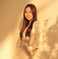 Crystal Faith Santoso