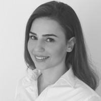 Maria Boulos