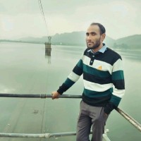Vinodkumar Ahirwar