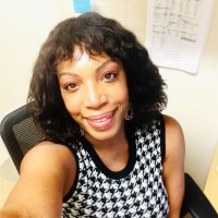 Aisha Womack