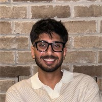 Ali Mirza