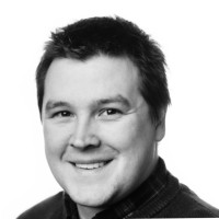 Marc Jones
