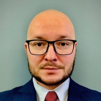 Alex Telyatnikov