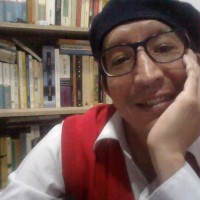 John Alexander Santamaría Useche