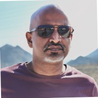 Thambi Xavier