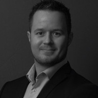 André Østenå
