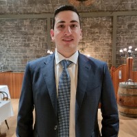 Tristan Bonavia