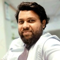 Mohammad Ali Khan
