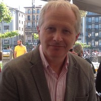 Manuel García García MD PhD