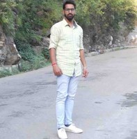 Sanjeev Giri