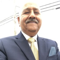 Qaiser Chaudhry