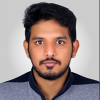 Nijo Kachappilly