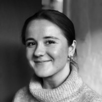 Agnes Frogner