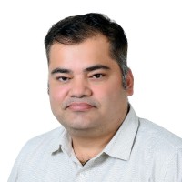 Abhishek Mehrotra