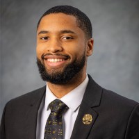 Kaleb Barber