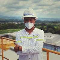 Jorge Estuardo Reyes Godoy