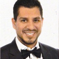 Alejandro Alvarez Rojas